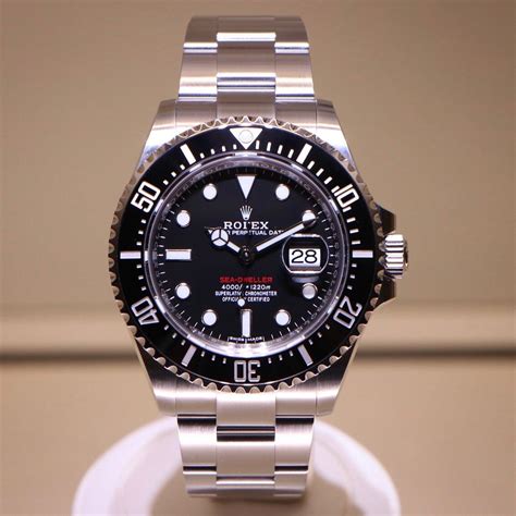 dssd zu replica rolex submariner|Rolex sea dweller model 126600.